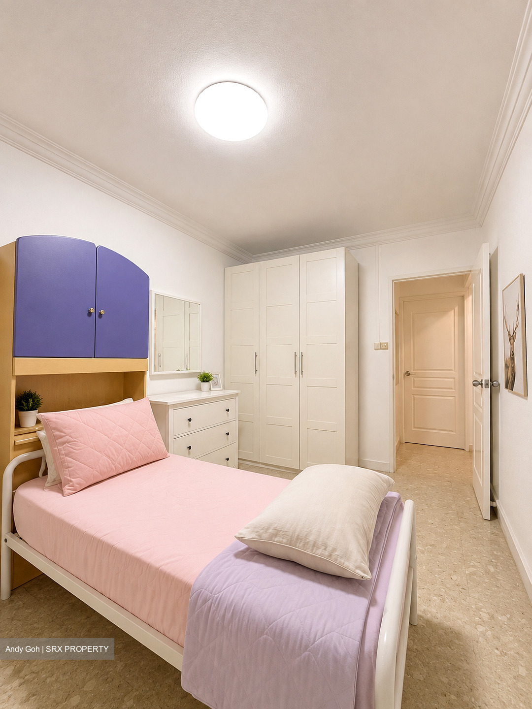Blk 870 Tampines Vista (Tampines), HDB 4 Rooms #614681731